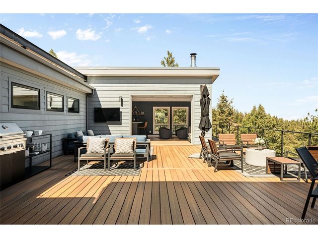 2536 N State Highway 67, Sedalia, CO 80135