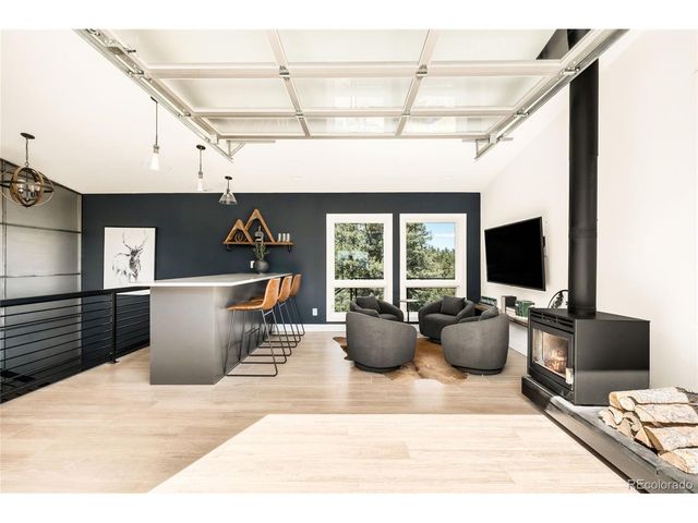 2536 N State Highway 67, Sedalia, CO 80135