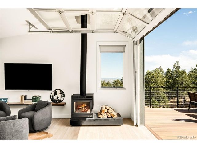 2536 N State Highway 67, Sedalia, CO 80135