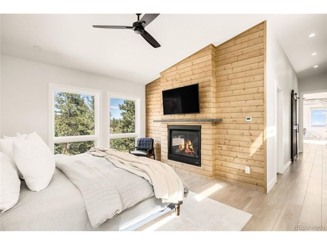 2536 N State Highway 67, Sedalia, CO 80135