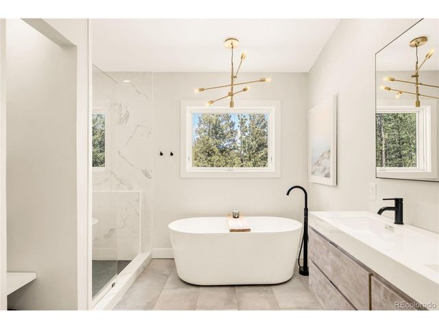 2536 N State Highway 67, Sedalia, CO 80135