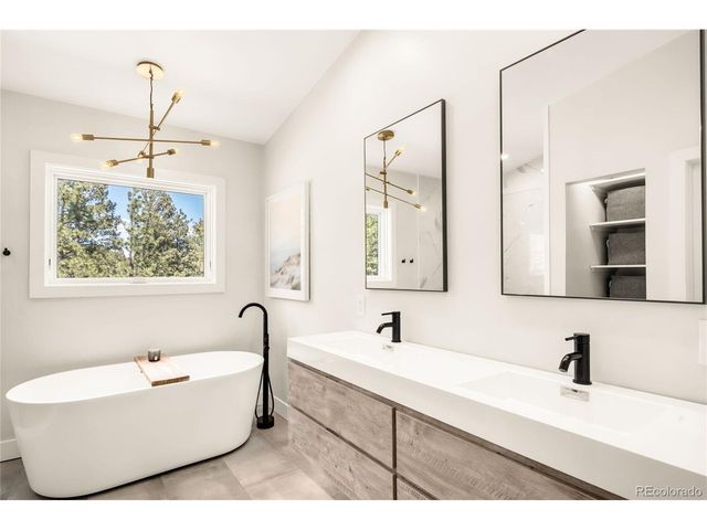 2536 N State Highway 67, Sedalia, CO 80135