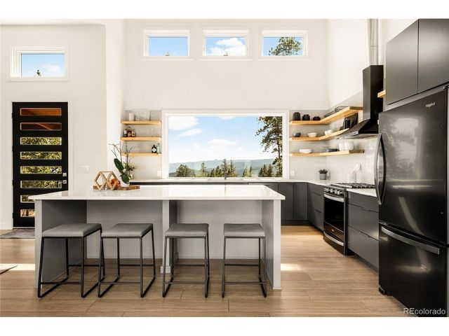2536 N State Highway 67, Sedalia, CO 80135