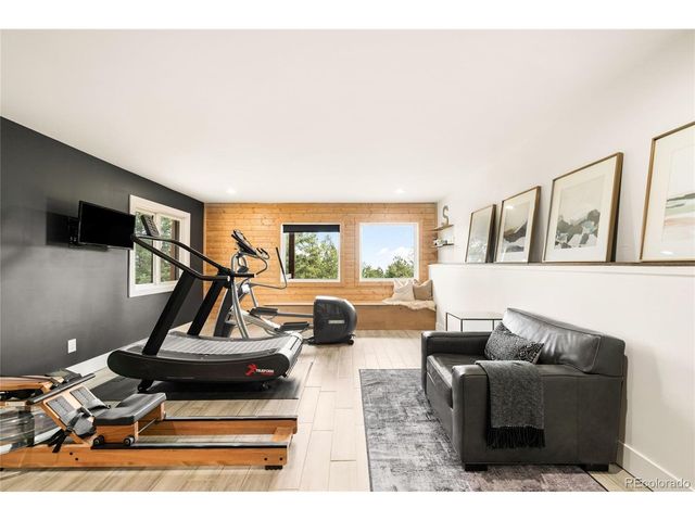 2536 N State Highway 67, Sedalia, CO 80135