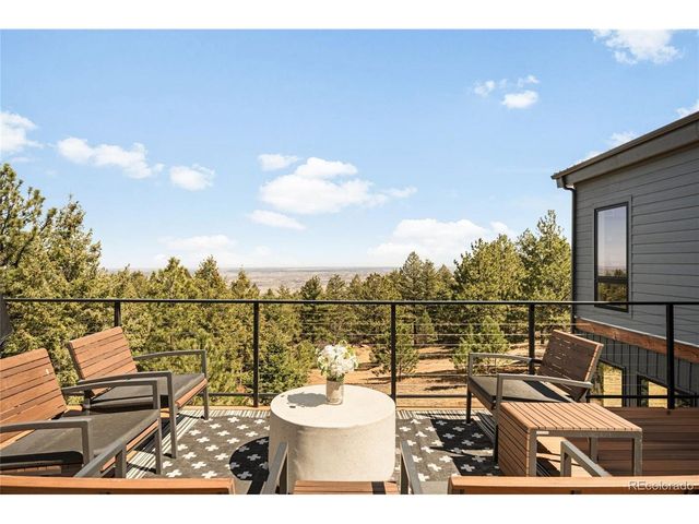 2536 N State Highway 67, Sedalia, CO 80135