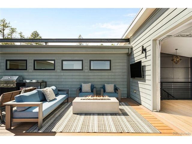 2536 N State Highway 67, Sedalia, CO 80135