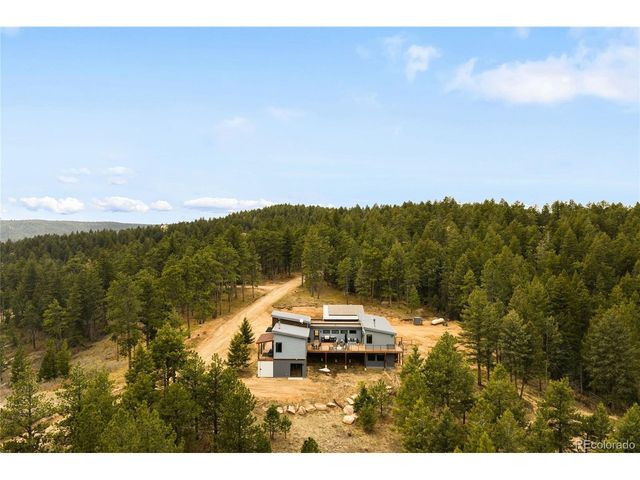 2536 N State Highway 67, Sedalia, CO 80135