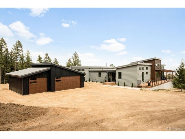 2536 N State Highway 67, Sedalia, CO 80135