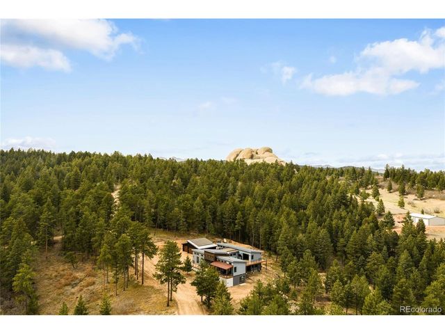 2536 N State Highway 67, Sedalia, CO 80135