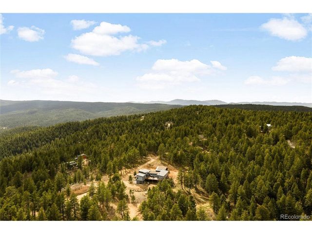 2536 N State Highway 67, Sedalia, CO 80135