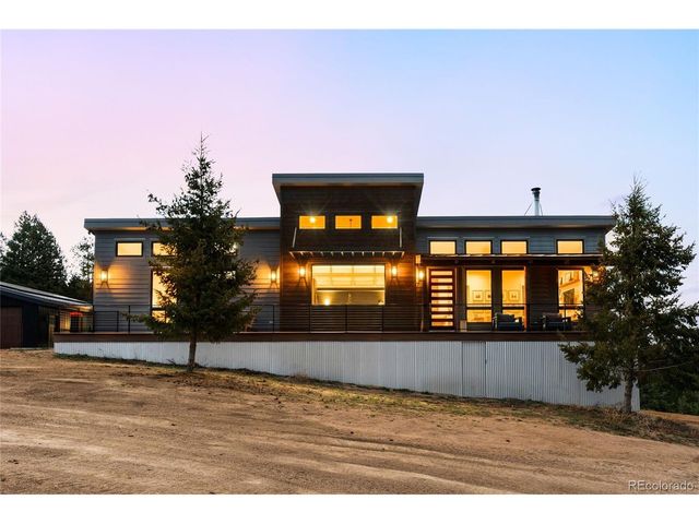 2536 N State Highway 67, Sedalia, CO 80135