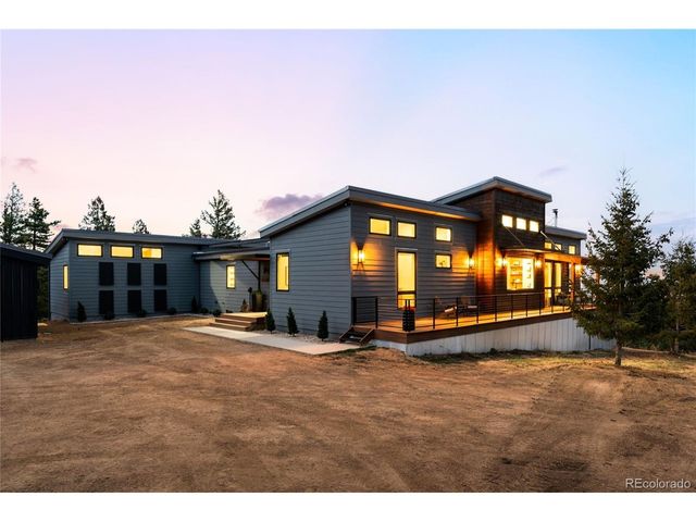 2536 N State Highway 67, Sedalia, CO 80135