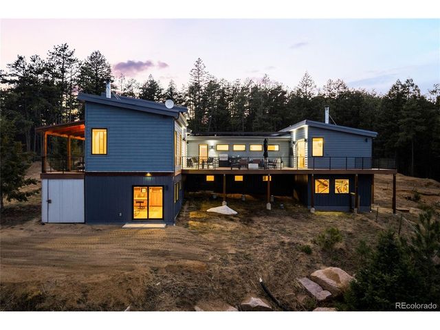 2536 N State Highway 67, Sedalia, CO 80135