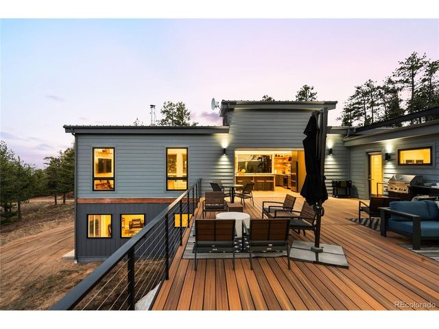 2536 N State Highway 67, Sedalia, CO 80135