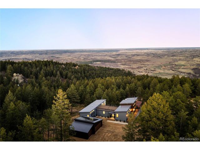 2536 N State Highway 67, Sedalia, CO 80135