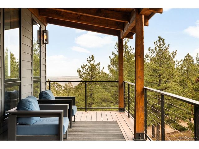 2536 N State Highway 67, Sedalia, CO 80135