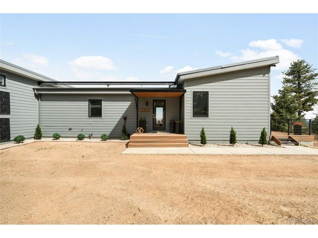 2536 N State Highway 67, Sedalia, CO 80135