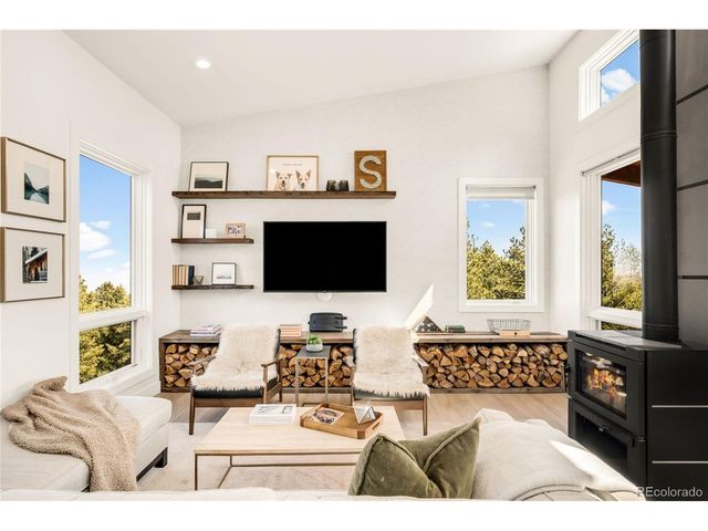 2536 N State Highway 67, Sedalia, CO 80135