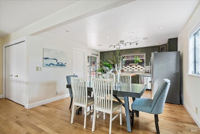 375 E O St, Benicia, CA 94510