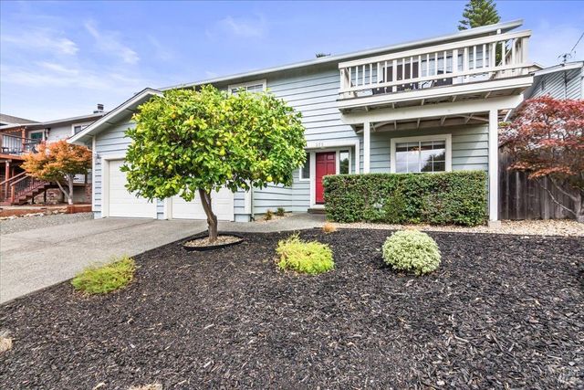 375 E O St, Benicia, CA 94510