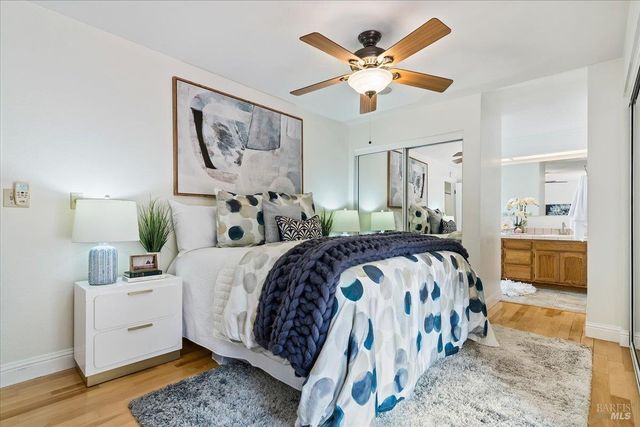 375 E O St, Benicia, CA 94510