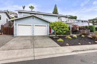 375 E O St, Benicia, CA 94510