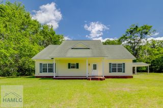 192 Lexie Lane, Fleming, GA 31309