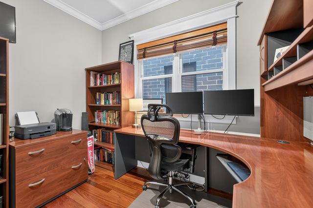 3544 N Fremont Street 4S, Chicago, IL 60657