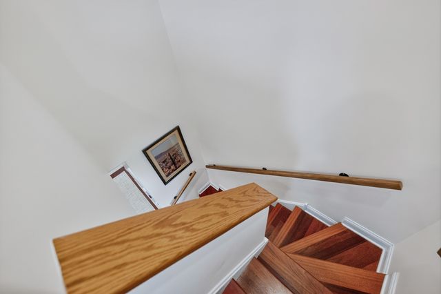 3544 N Fremont Street 4S, Chicago, IL 60657