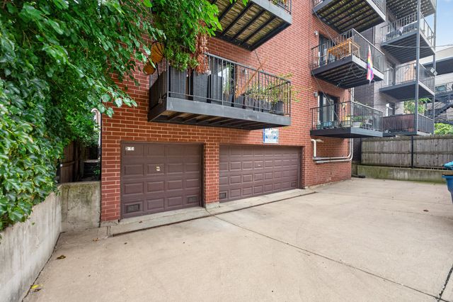 3544 N Fremont Street 4S, Chicago, IL 60657