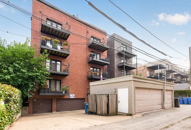 3544 N Fremont Street 4S, Chicago, IL 60657