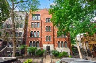 3544 N Fremont Street 4S, Chicago, IL 60657