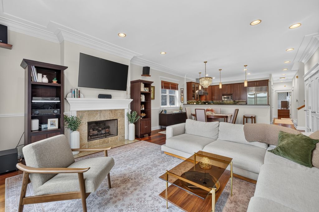 3544 N Fremont Street 4S, Chicago, IL 60657 — photo 4