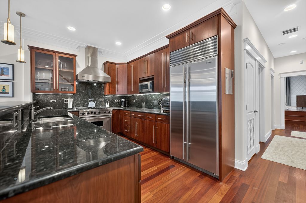 3544 N Fremont Street 4S, Chicago, IL 60657 — photo 5
