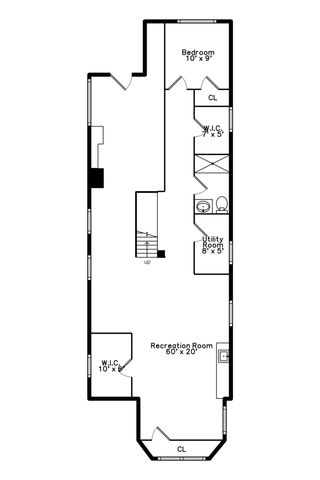 8114 S Paxton Avenue, Chicago, IL 60617