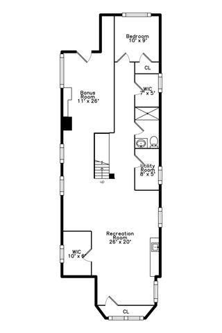 8114 S Paxton Avenue, Chicago, IL 60617