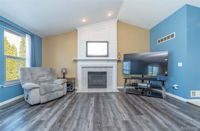 6491 Cranberry Drive, Holly Township, MI 48442