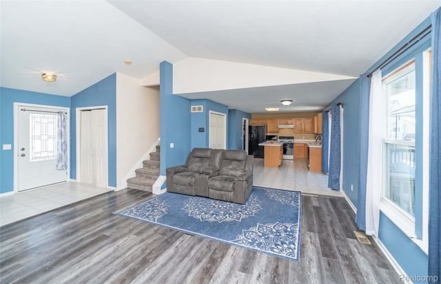 6491 Cranberry Drive, Holly Township, MI 48442