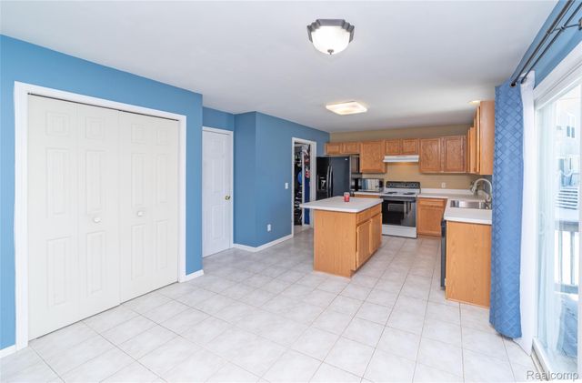 6491 Cranberry Drive, Holly Township, MI 48442