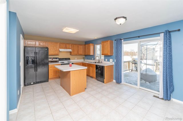 6491 Cranberry Drive, Holly Township, MI 48442