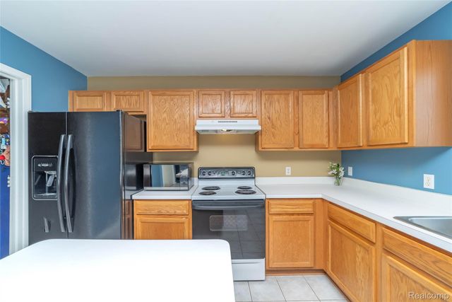 6491 Cranberry Drive, Holly Township, MI 48442