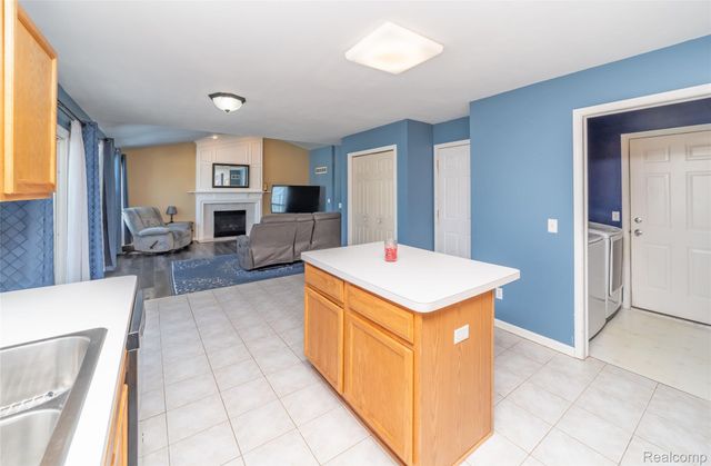 6491 Cranberry Drive, Holly Township, MI 48442