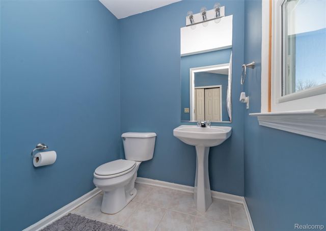 6491 Cranberry Drive, Holly Township, MI 48442