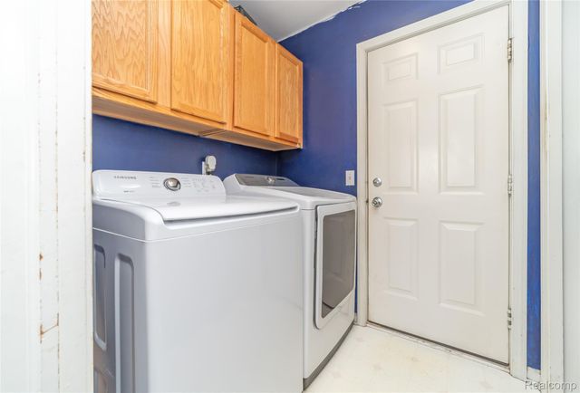 6491 Cranberry Drive, Holly Township, MI 48442