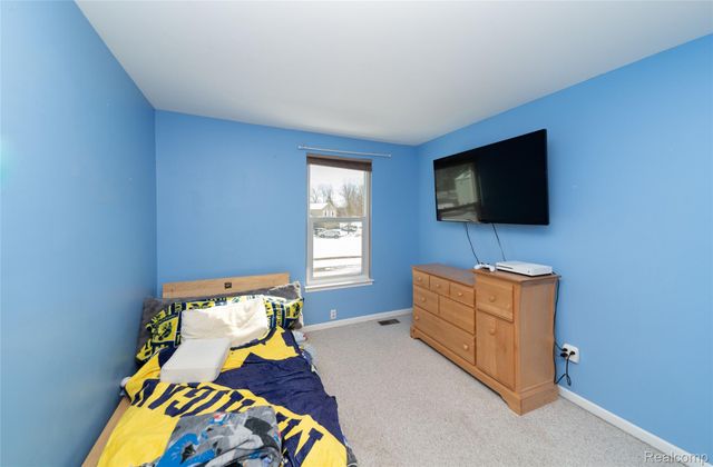 6491 Cranberry Drive, Holly Township, MI 48442