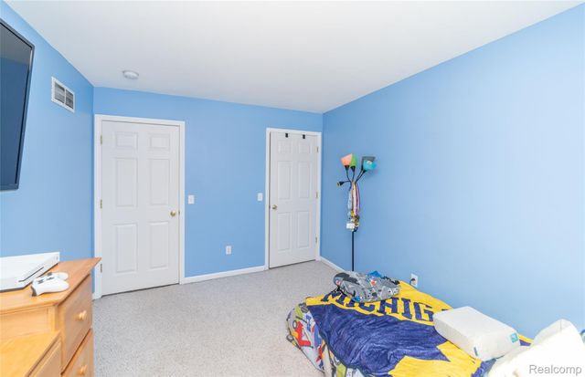 6491 Cranberry Drive, Holly Township, MI 48442