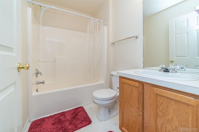 6491 Cranberry Drive, Holly Township, MI 48442