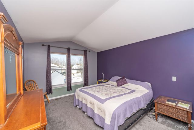 6491 Cranberry Drive, Holly Township, MI 48442