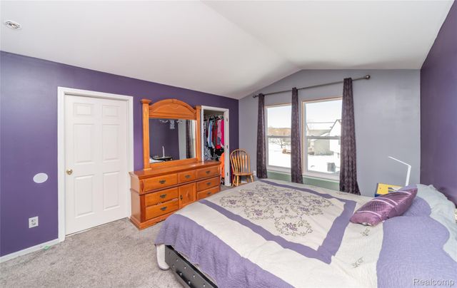 6491 Cranberry Drive, Holly Township, MI 48442