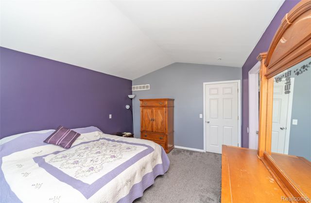 6491 Cranberry Drive, Holly Township, MI 48442